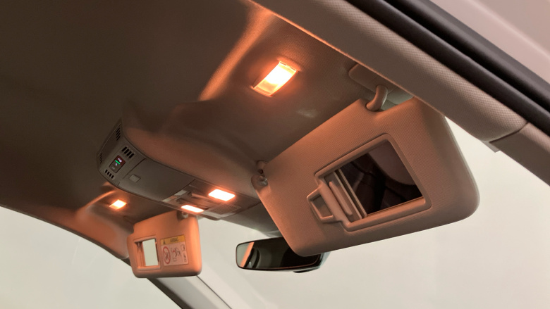 Volkswagen Polo 1.0 TSI Life 5dr Petrol Hatchback